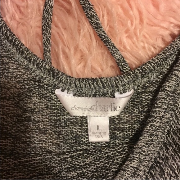 Charming Charlie Sweater - Picture 4 of 4